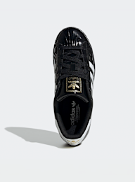 adidas Originals, Superstar II W, black, Image 6 of 8