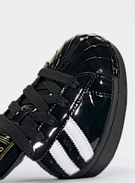 adidas Originals, Superstar II W, black, Image 7 of 8