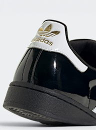 adidas Originals, Superstar II W, black, Image 8 of 8