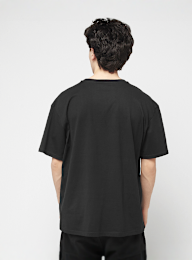 Mister Tee, Always & Forever Oversize Tee, black, Image 2 of 4