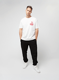 Mister Tee, Cherry Good Oversize Tee, white, Image 5 of 5