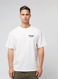 Mister Tee, Fresh Like That Oversize Tee, white, Image 2 of 5