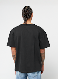 Mister Tee, Honor The Light Oversize Tee, black, Image 2 of 4