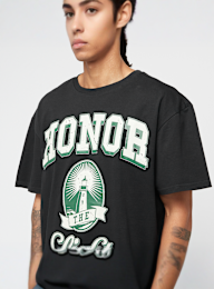 Mister Tee, Honor The Light Oversize Tee, black, Image 3 of 4