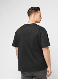 Mister Tee, Never Out Of Tune Oversize Tee, black, Image 2 of 4