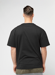 Mister Tee, Nothing Changes Oversize Tee, black, Image 2 of 4
