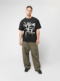 Mister Tee, Nothing Changes Oversize Tee, black, Image 4 of 4