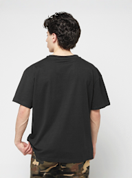 Mister Tee, Off My Lips Oversize Tee, black, Image 2 of 4