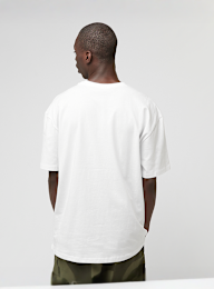 Mister Tee, Planet Alien Oversize Tee, white, Image 2 of 4