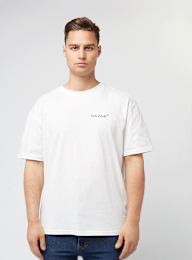 Mister Tee, Protect Yourself Oversize Tee, white, Image 2 of 5