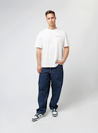 Mister Tee, Protect Yourself Oversize Tee, white, Image 5 of 5