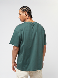 Mister Tee, Reach High Fear None Oversize Tee, green, Image 2 of 4