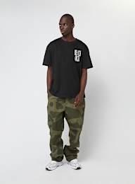 Mister Tee, Reach High Oversize Tee, black, Image 4 of 4