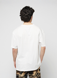 Mister Tee, Stay Hydrated Oversize Tee, white, Image 2 of 4