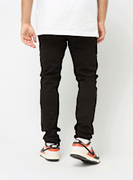 True Religion, Bobby SN NF 32 Inseam, black, Image 2 of 5