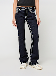 True Religion, Becca Mr Boot Flap, blue, Image 1 of 5