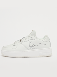 Karl Kani, 89 Up Logo Prm, white, Image 1 of 7