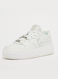 Karl Kani, 89 Up Logo Prm, white, Image 2 of 7