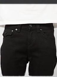 True Religion, Rocco Flap SN 32 Inseam 2SB, zwart, Afbeelding 3 van 5