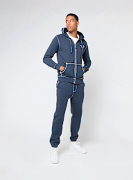 True Religion, Big T Jogger, blauw, Afbeelding 5 van 5