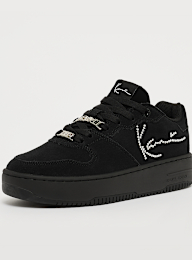 Karl Kani, 89 Up Logo Prm, zwart, Afbeelding 2 van 7