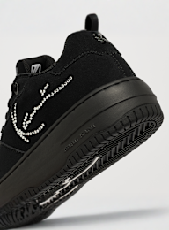 Karl Kani, 89 Up Logo Prm, zwart, Afbeelding 7 van 7