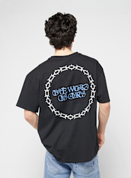 Mister Tee, The World Is Ours Oversize Tee, black, Image 1 of 5