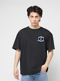 Mister Tee, The World Is Ours Oversize Tee, black, Image 2 of 5