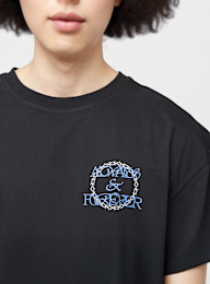 Mister Tee, The World Is Ours Oversize Tee, black, Image 3 of 5