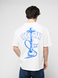 Mister Tee, Traditional Hookah Oversize Tee, wit, Afbeelding 1 van 5