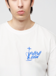 Mister Tee, Traditional Hookah Oversize Tee, wit, Afbeelding 3 van 5