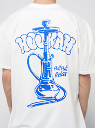 Mister Tee, Traditional Hookah Oversize Tee, wit, Afbeelding 4 van 5