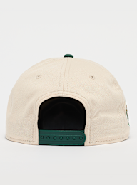New Era, 9FORTY MCROWN Oakland Athletics, beige, Image 2 of 5