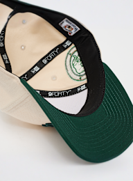 New Era, 9FORTY MCROWN Oakland Athletics, beige, Image 4 of 5