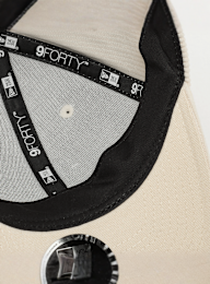 New Era, 9FORTY MCrown Cord Los Angeles Dodgers, beige, Image 4 of 4