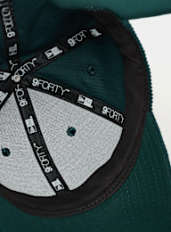 New Era, 9FORTY MCrown Oakland Athletics, green, Image 3 of 4