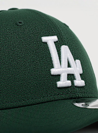 New Era, 9FORTY M-CROWN Los Angeles Dodgers, green, Image 4 of 4