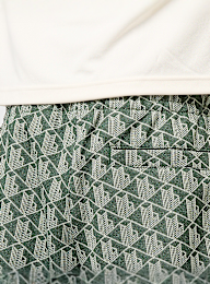 Lacoste, Trackpant, green, Image 6 of 7
