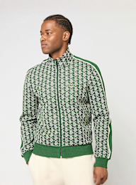 Lacoste, Sweatshirt, groen, Afbeelding 1 van 6