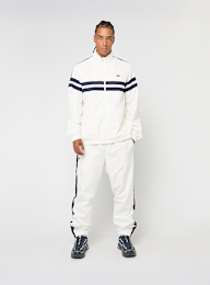 Lacoste, Sport-Tracksuit, white, Image 1 of 9
