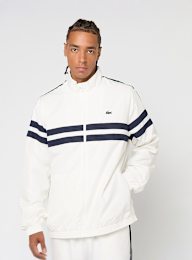 Lacoste, Sport-Tracksuit, wit, Afbeelding 2 van 9