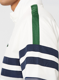 Lacoste, Sport-Tracksuit, wit, Afbeelding 4 van 9