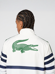 Lacoste, Trainingsanzug, beige, Image 5 of 9
