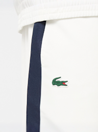 Lacoste, Sport-Tracksuit, wit, Afbeelding 8 van 9