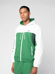 Lacoste, Sport-Tracksuit, green, Image 2 of 7