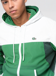 Lacoste, Sport-Tracksuit, green, Image 4 of 7