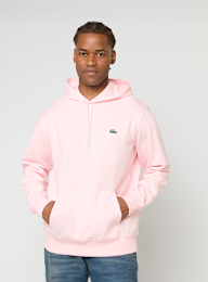 Lacoste, SWEATSHIRT viennese, light pink, Image 1 of 4