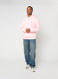 Lacoste, SWEATSHIRT viennese, light pink, Image 4 of 4