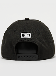New Era, 9FORTY M-CROWN Los Angeles Dodgers, black, Image 2 of 4