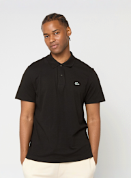 Lacoste, Polo, black, Image 1 of 4